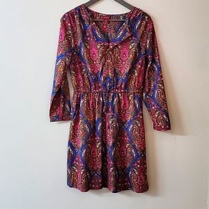 Paisley Dress